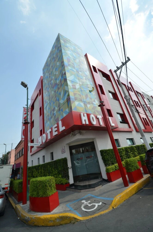 Hotel photo 10