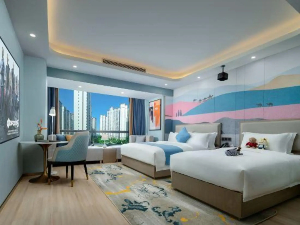Hotel photo 3