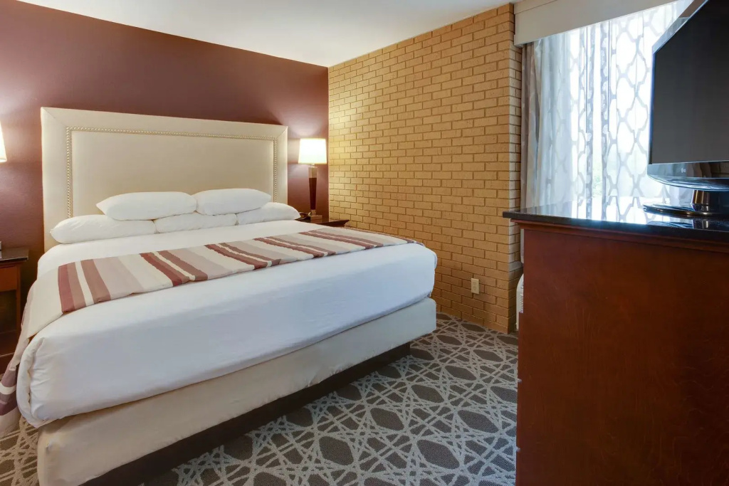 Drury Inn & Suites Louisville East - Général