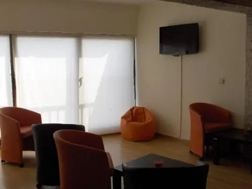 Residencial Moçambique - Général