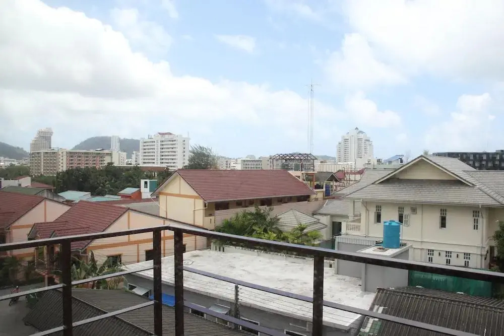Times Sri Boutique Hotel