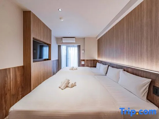Apartment Hotel 11 Kuromon 5 사진 6