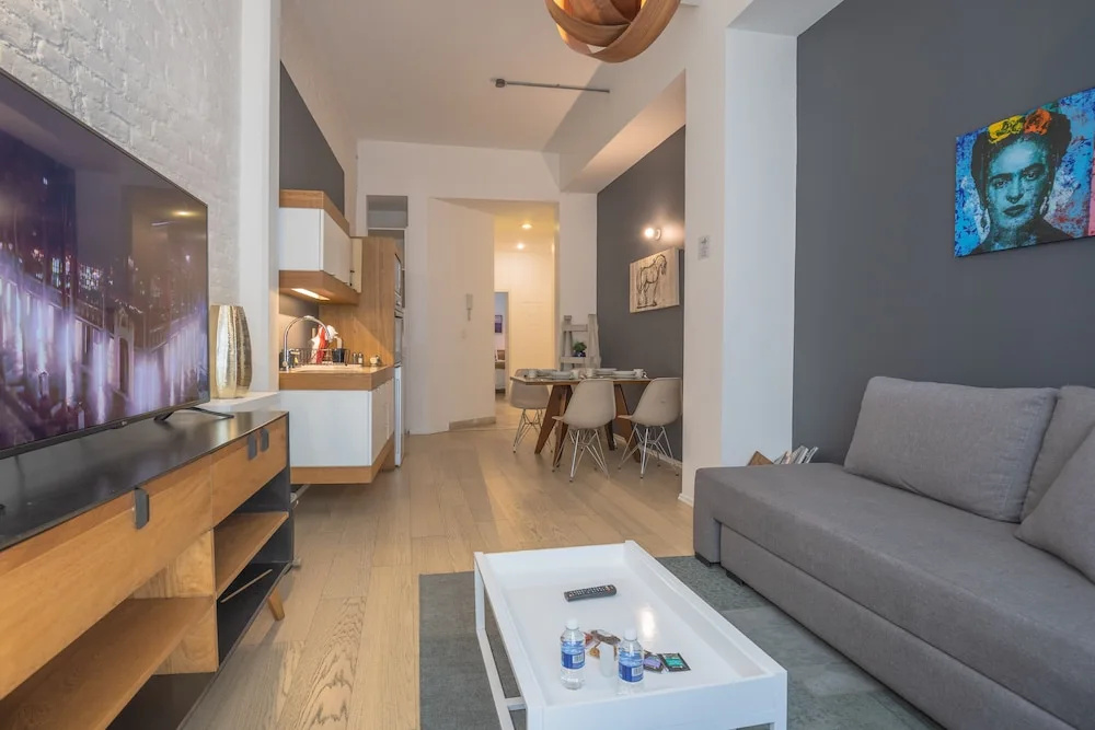 Family Apartment