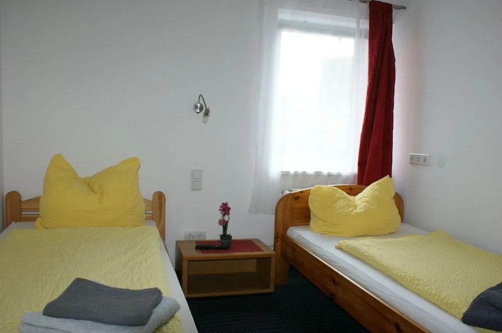 Hotel Forsthaus - фото 3
