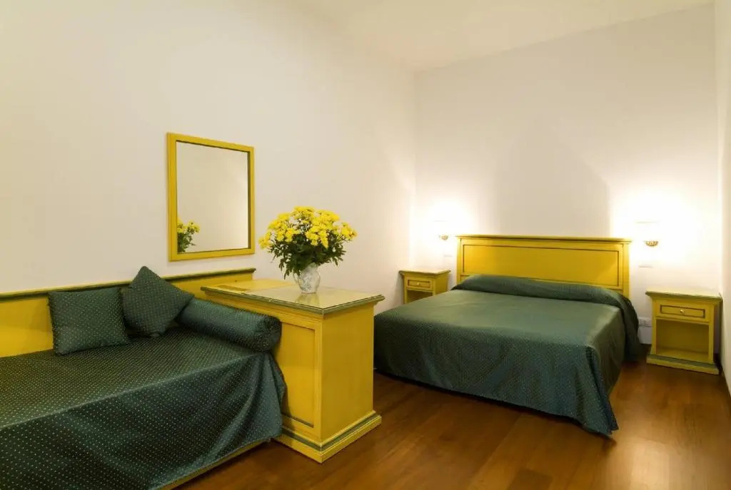 Standard room