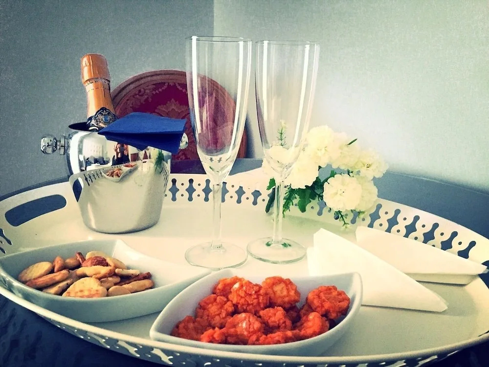 Boutique Hotel Locanda del Fante - Général