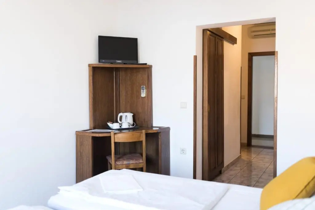 MB Bed & Breakfast - Chambres