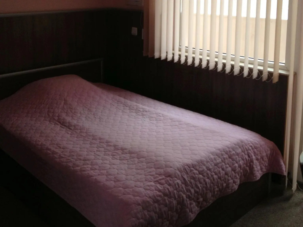 Family Hotel Gran Ivan - Chambres