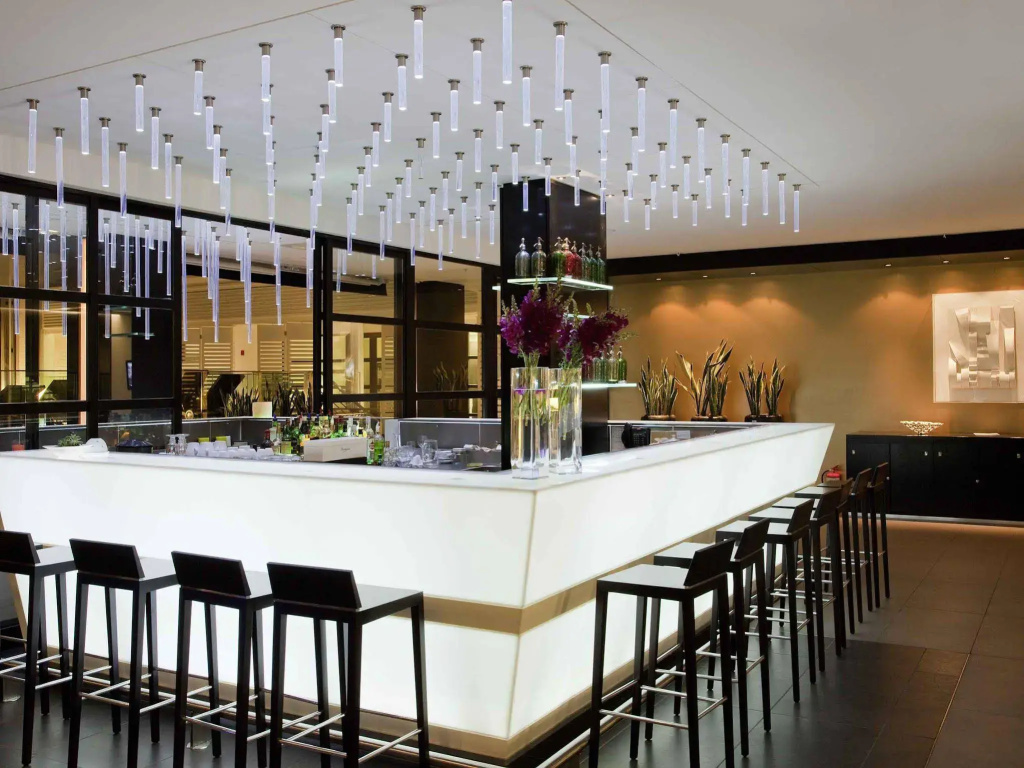 Novotel Buenos Aires - Général