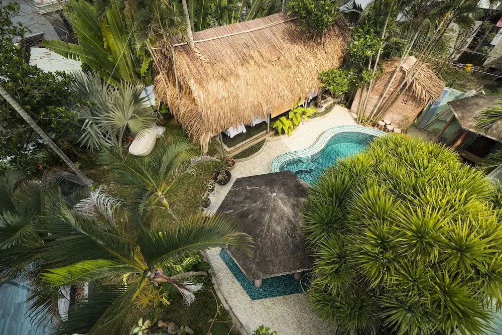 Hemp Wellness Retreat