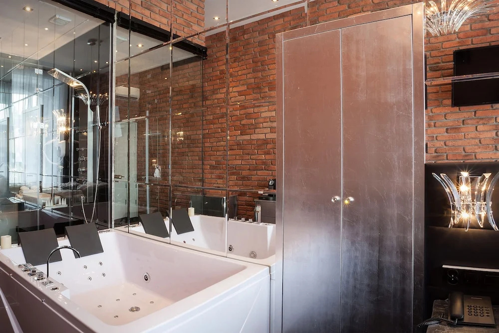 Betmanowska Main Square Residence Adults Only - Chambres