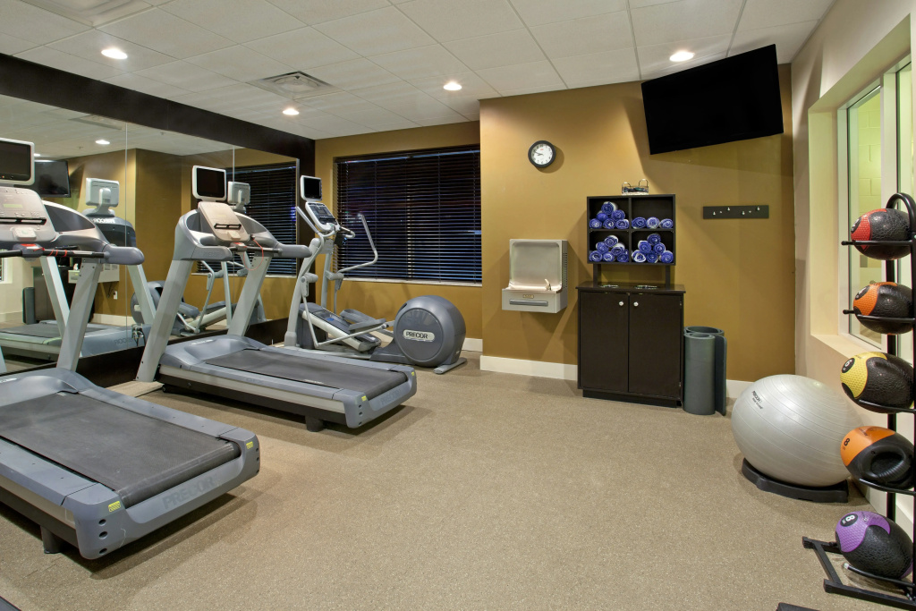 Hilton Garden Inn Minneapolis/Eden Prairie - Général