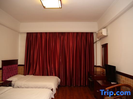 Номер Standard в Dongshi Hotel (Changchun Jingyue)