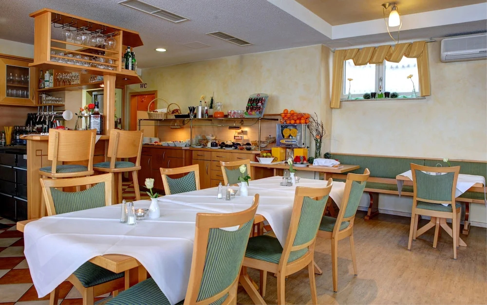 Business Hotel Biberach - Général