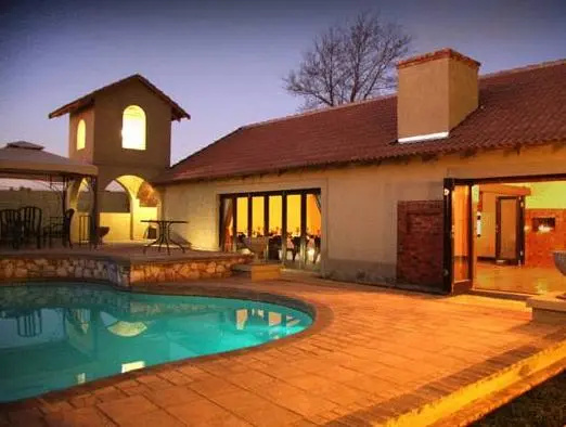 Accolades Boutique Venue - Général