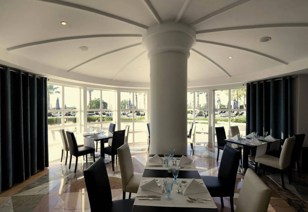 Vila Gale Cerro Alagoa Resort Hotel - Général