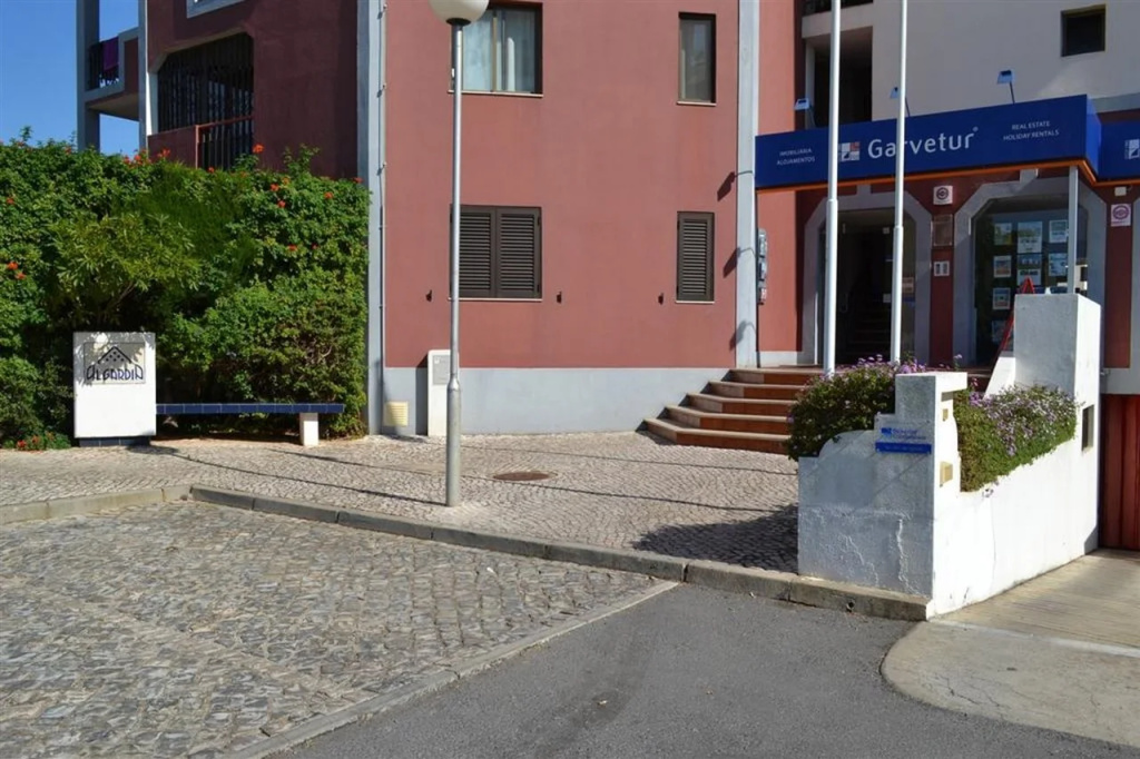 Algardia Apartments