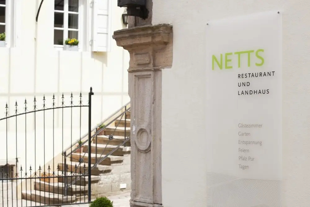 Netts Landhaus