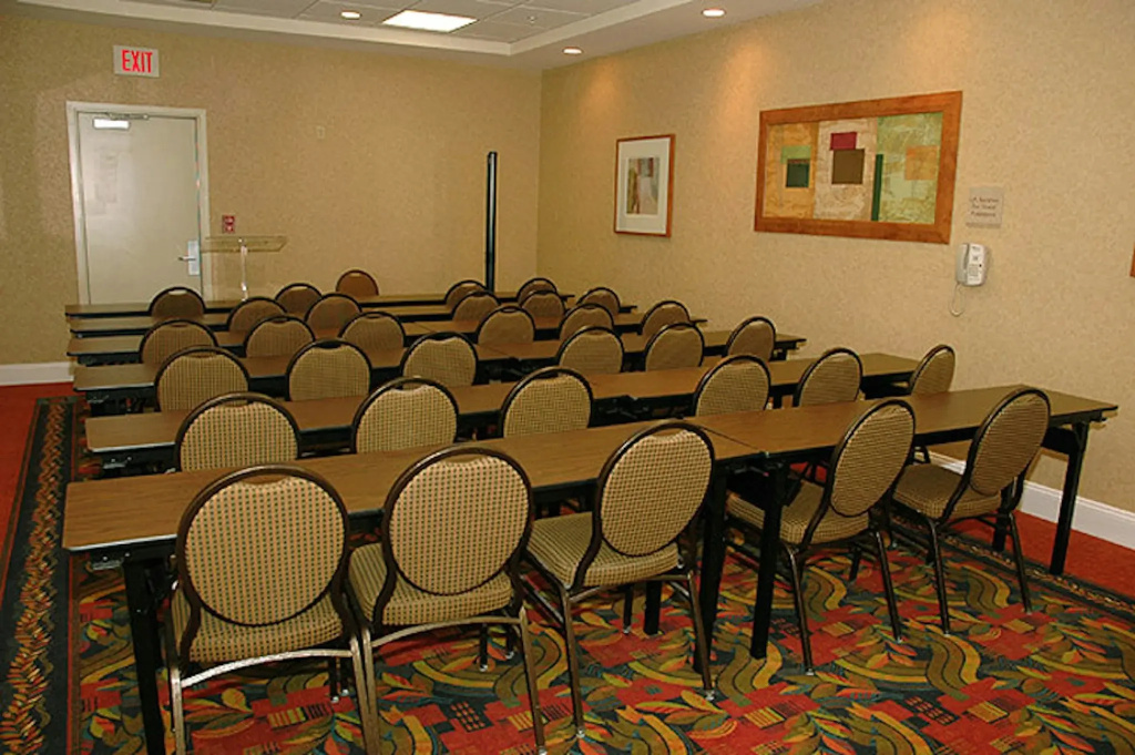 Hilton Garden Inn Victorville - Général