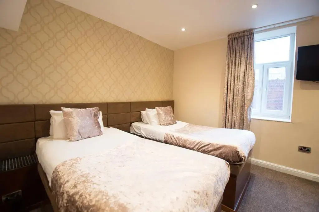 Signature Living at Matthew Street