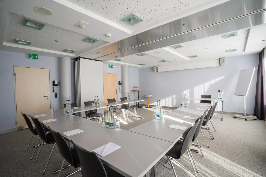 Radisson Hotel Zurich Airport - Général