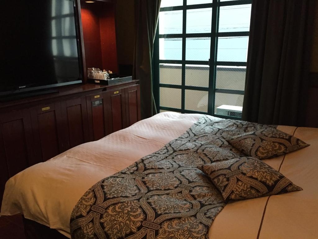 HOTEL Salle De Bain - Adults Only 사진 4