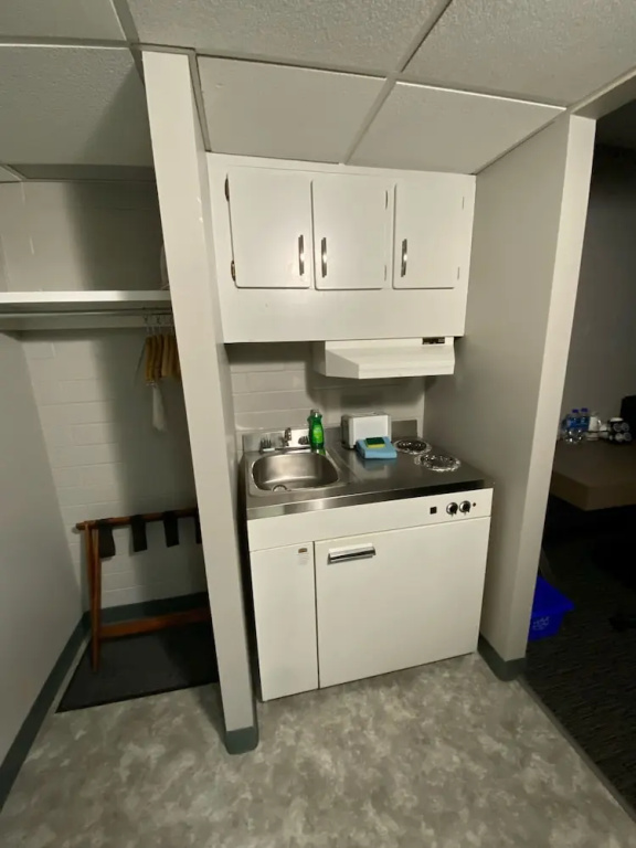 Travelodge by Wyndham Grande Prairie - Chambres