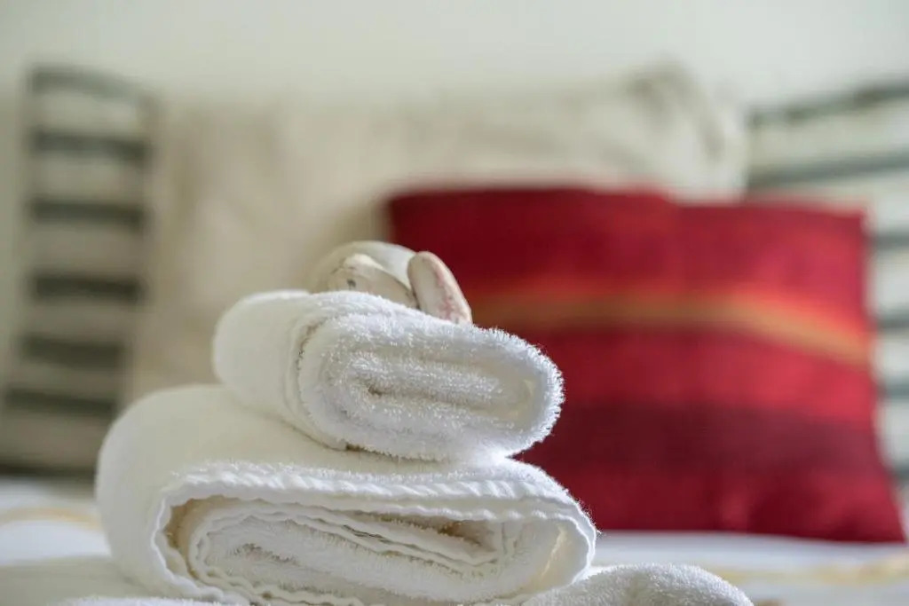 Luxury Double Apartment with sea view full double bed