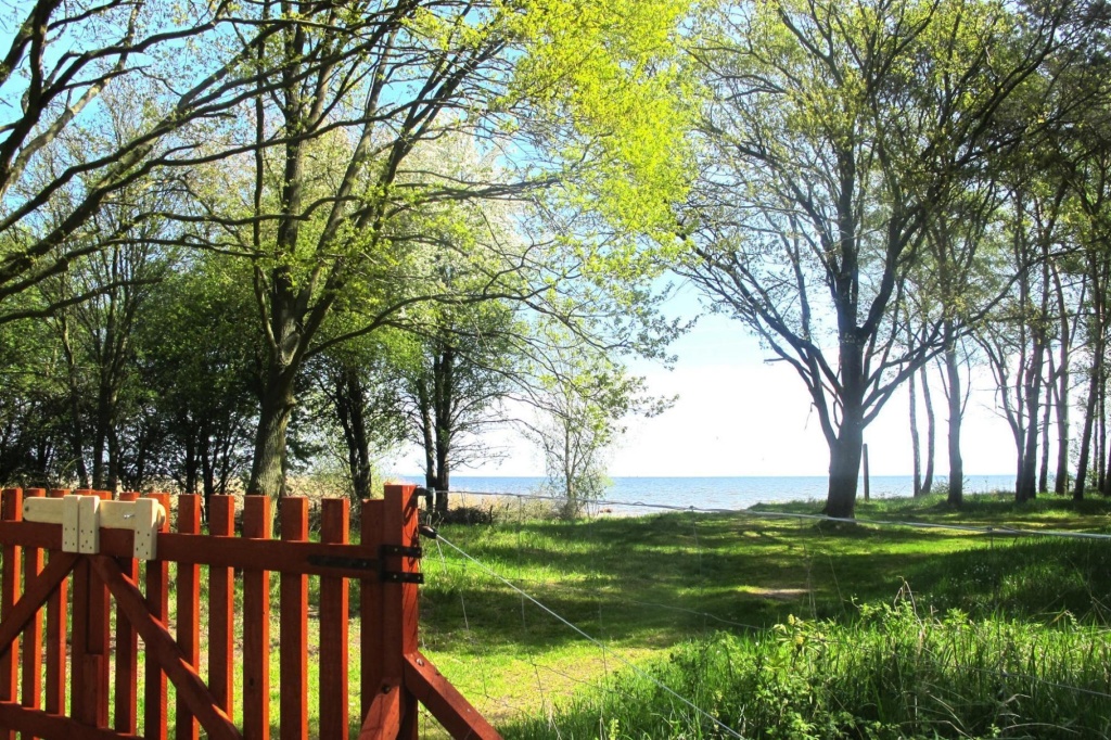 holiday home, Nowe Warpno, for 6 persons