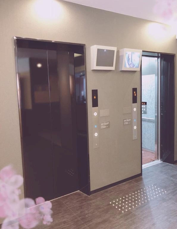 KUROMON Crystal Hotel 사진 26