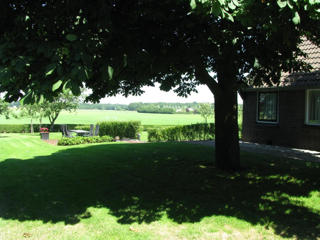 Hof van Lenthe appartement De Mars
