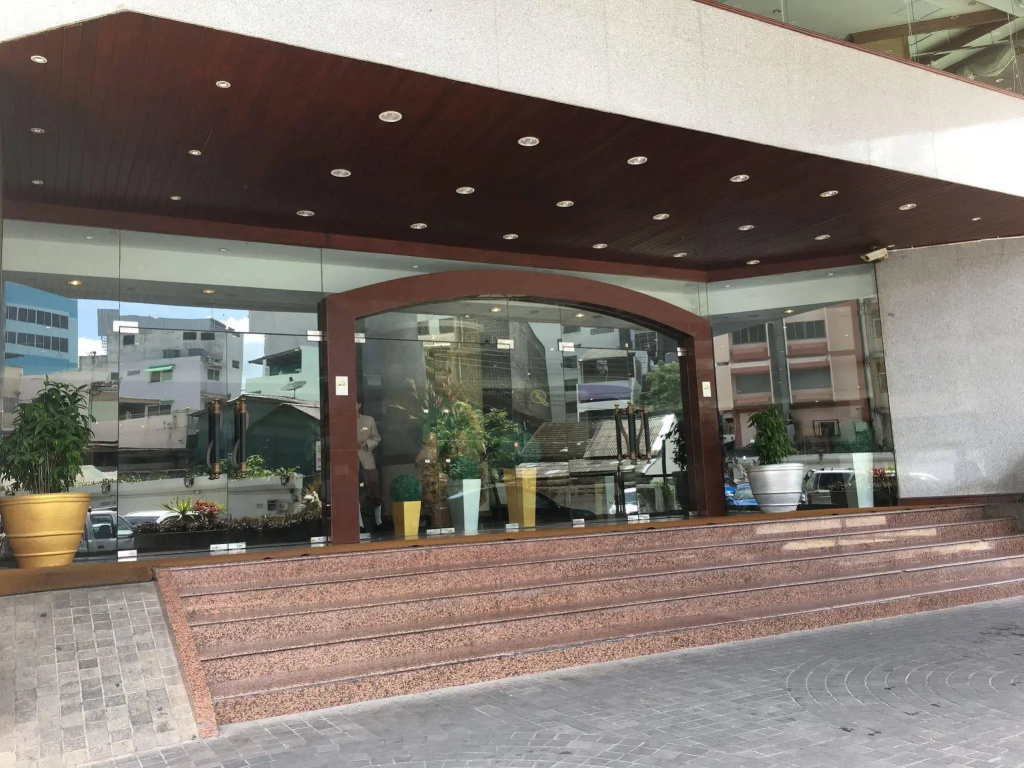 The Regency Hotel Hatyai - Général