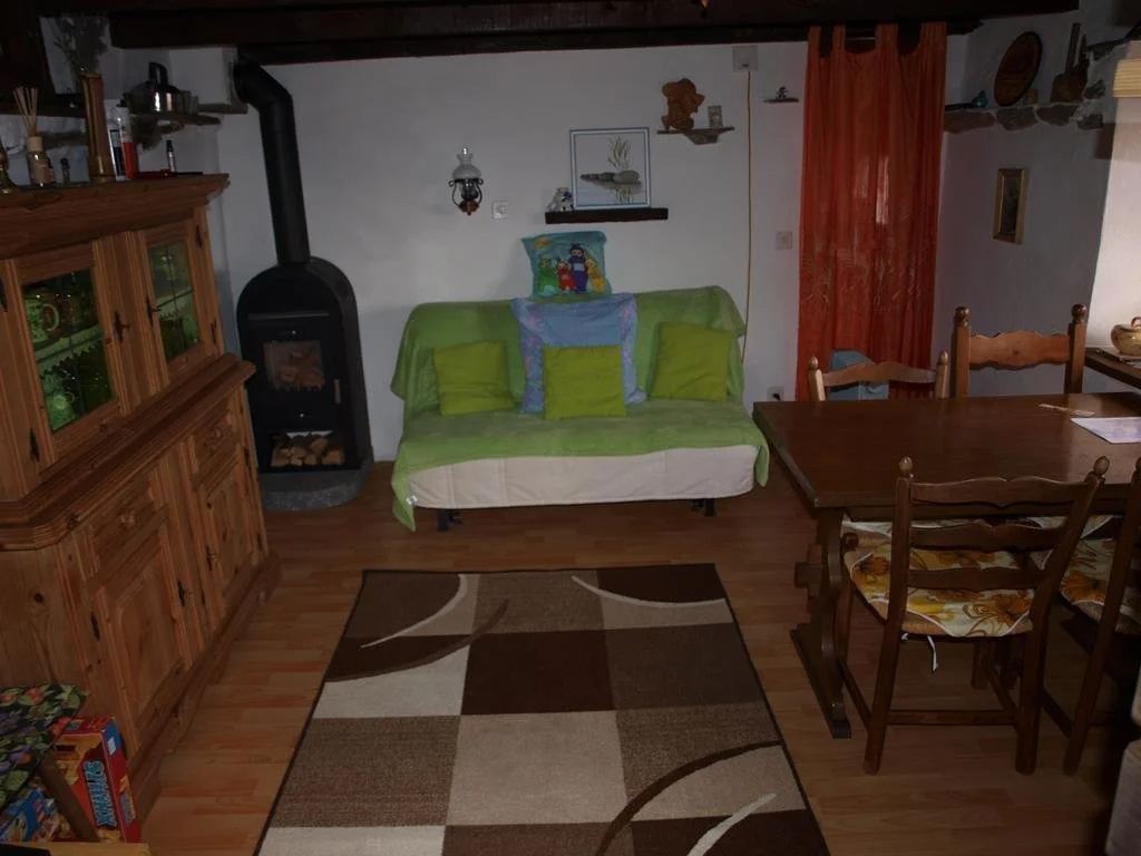 Casa Colomba