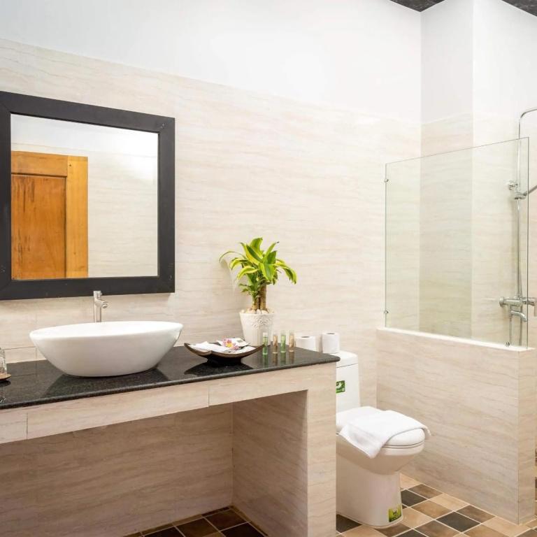 Reveal Angkor Hotel - Général