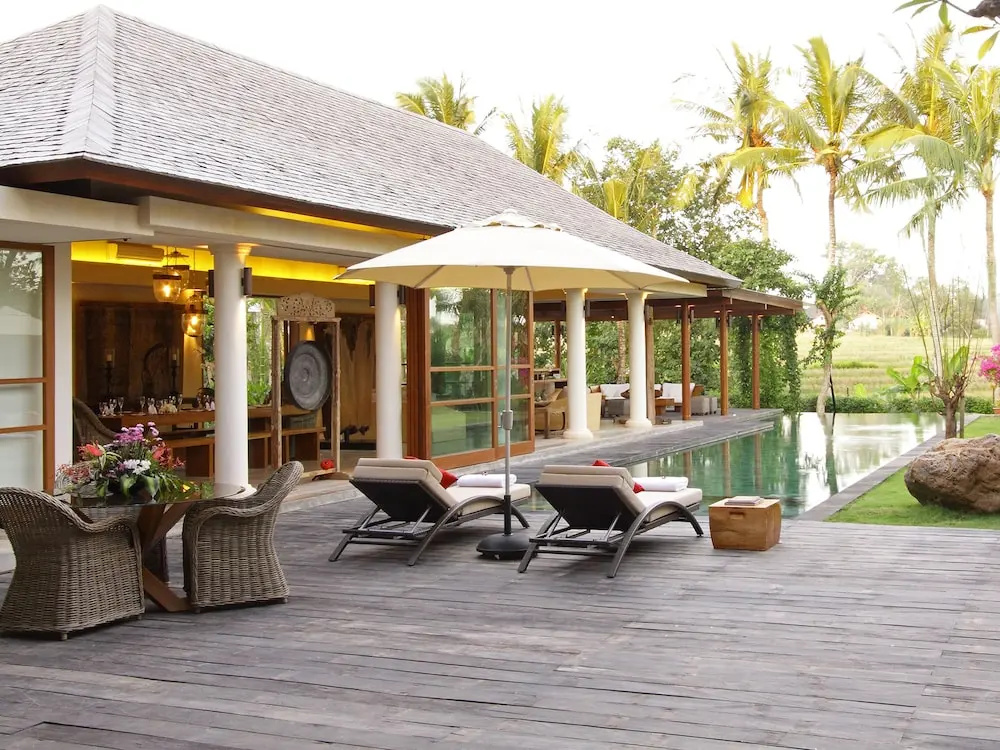 Dea Villas