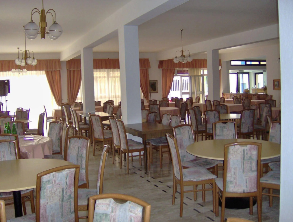 Hotel Svizzero - Général
