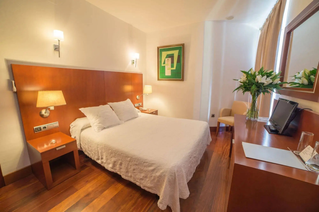 Hotel Acinipo - Général