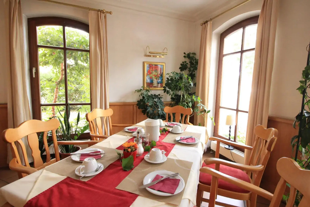 Hotel Zur Linde - Général