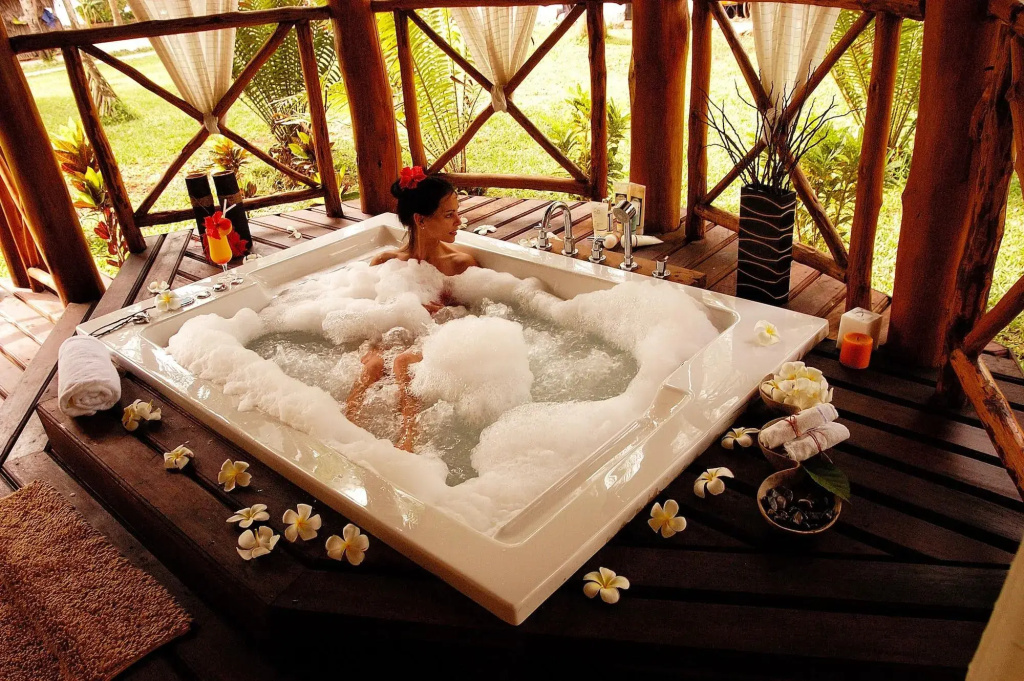 Sultan Sands Island Resort