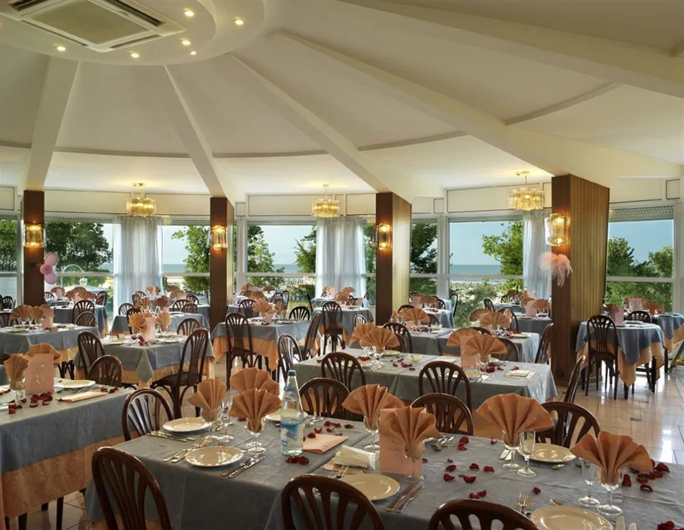 Hotel Meeting - Général