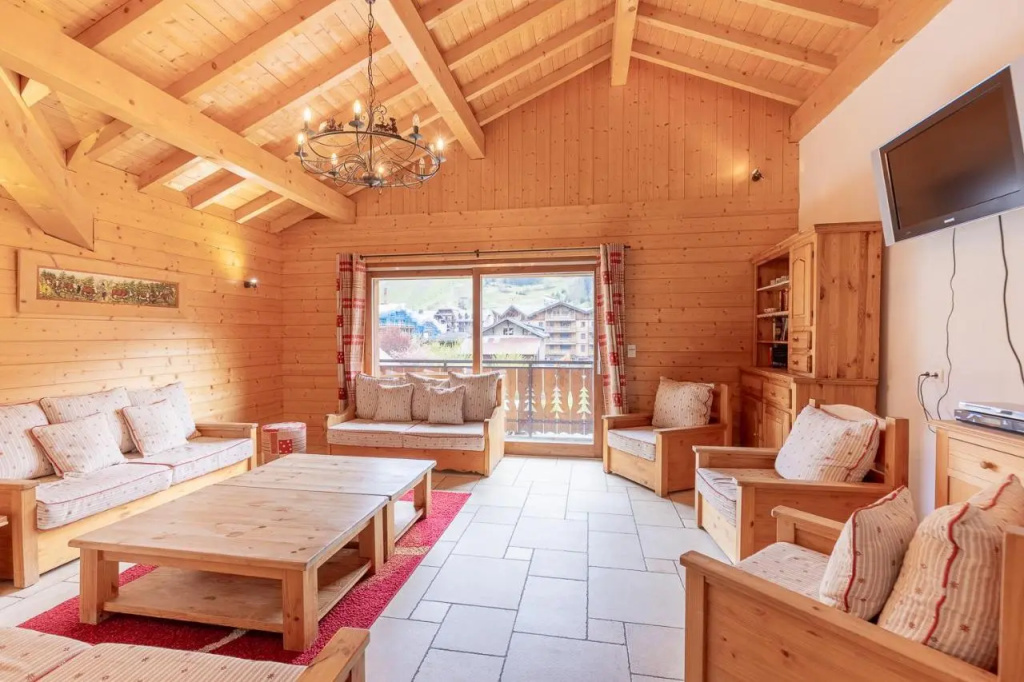Voir la photo 3 — Savoy Morzine