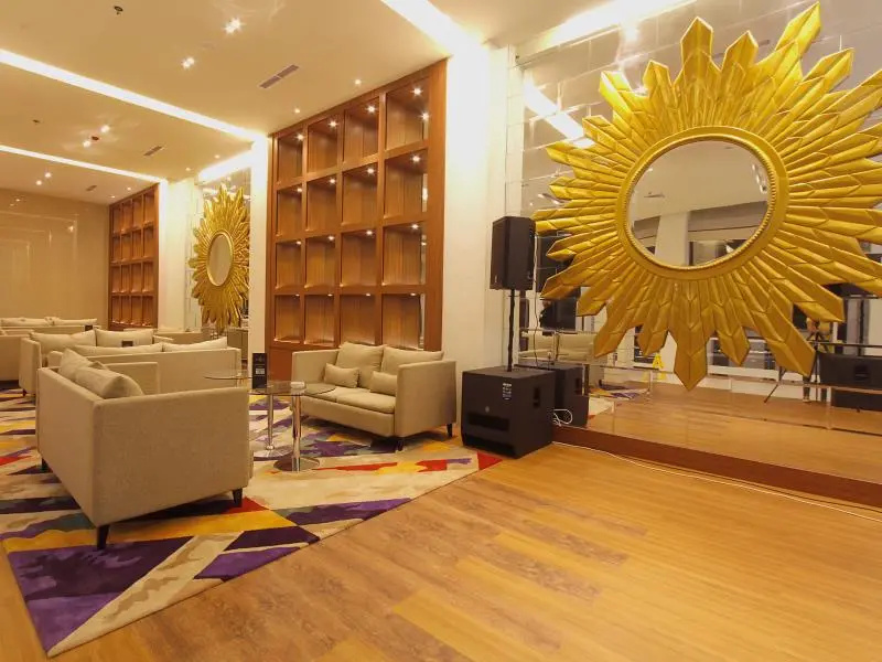 Royal Asnof Hotel - Chambres