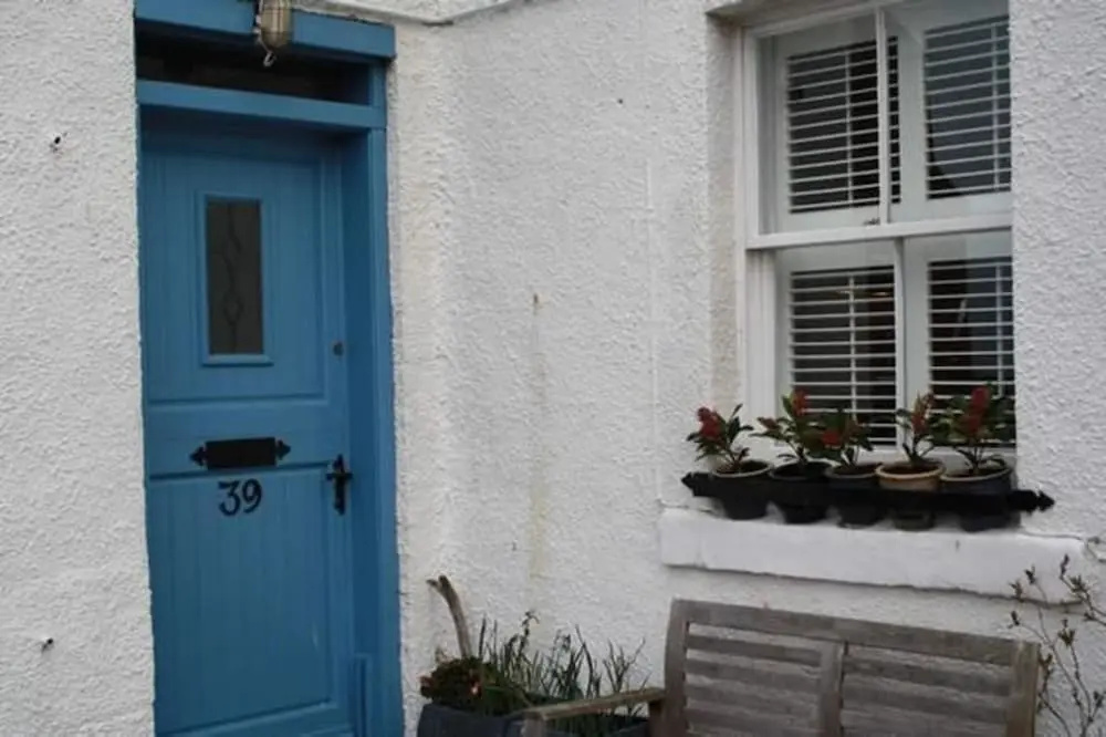 Harbourside Cottage