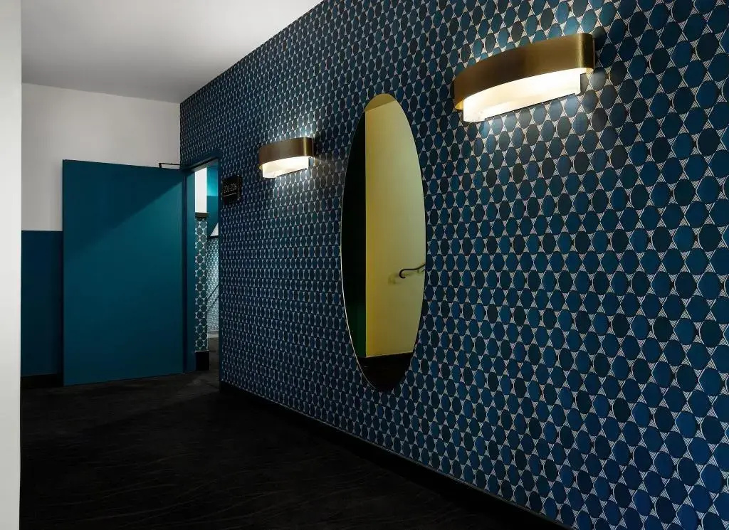 Hotel Verlaine - Général