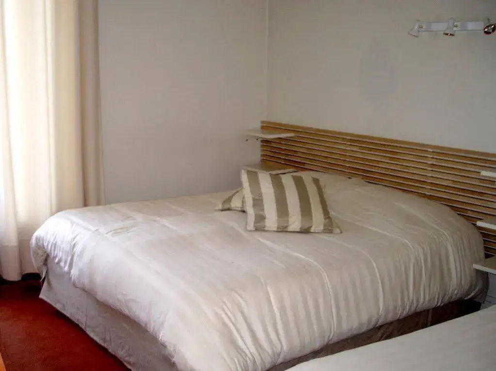 Voir la photo 3 — Auberge Du Cheval Blanc