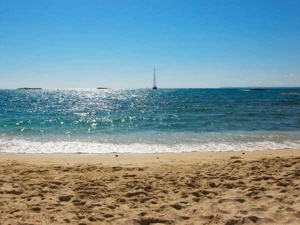 Beach & Waterfront