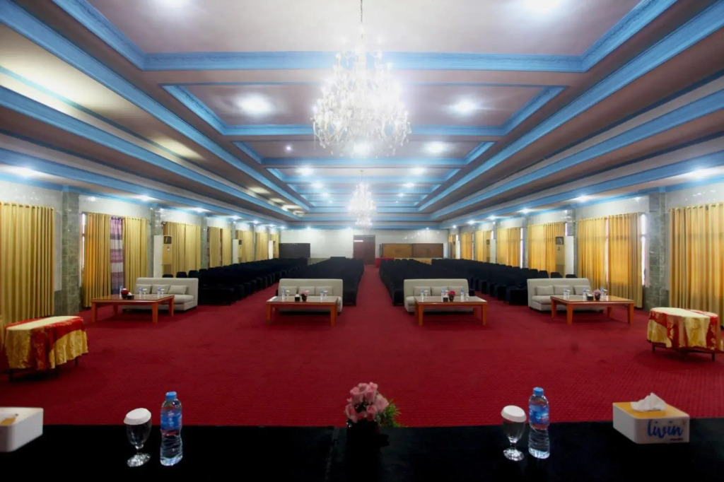 Soeltan Luxe Hotel - фото 8