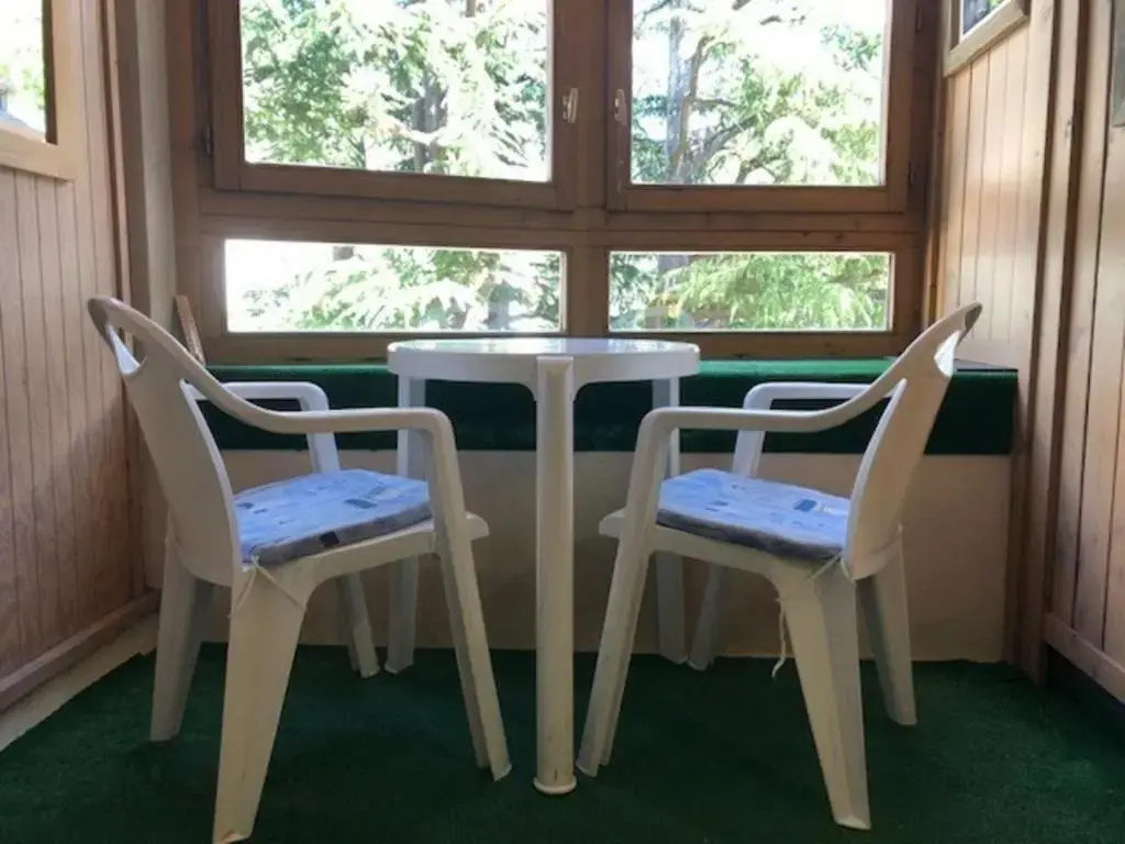 Afficher la photo 8 — Appartement Brides-les-Bains, 1 pièce, 2 personnes - FR-1-512-228
