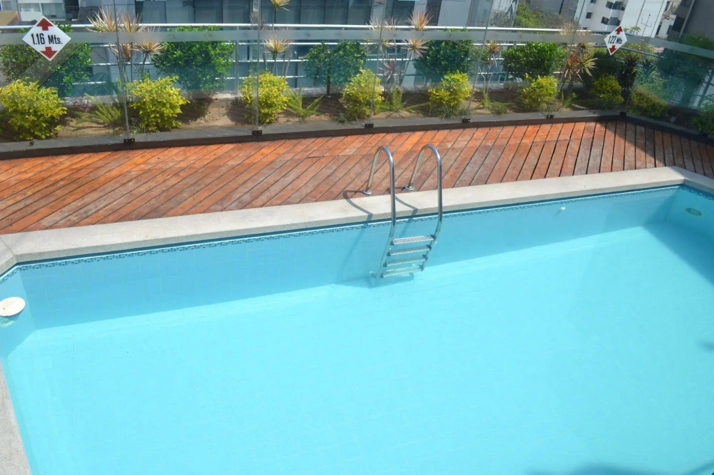 Hotel photo 12