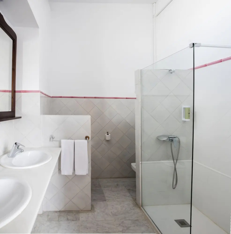 Tugasa Hotel Casa Palacio Medina Sidonia - Chambres